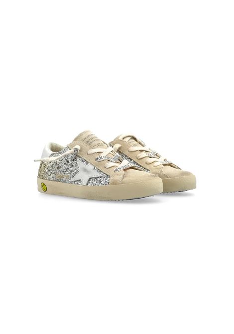 Sneakers Super Star GOLDEN GOOSE KIDS | GJF00101 F00675855636